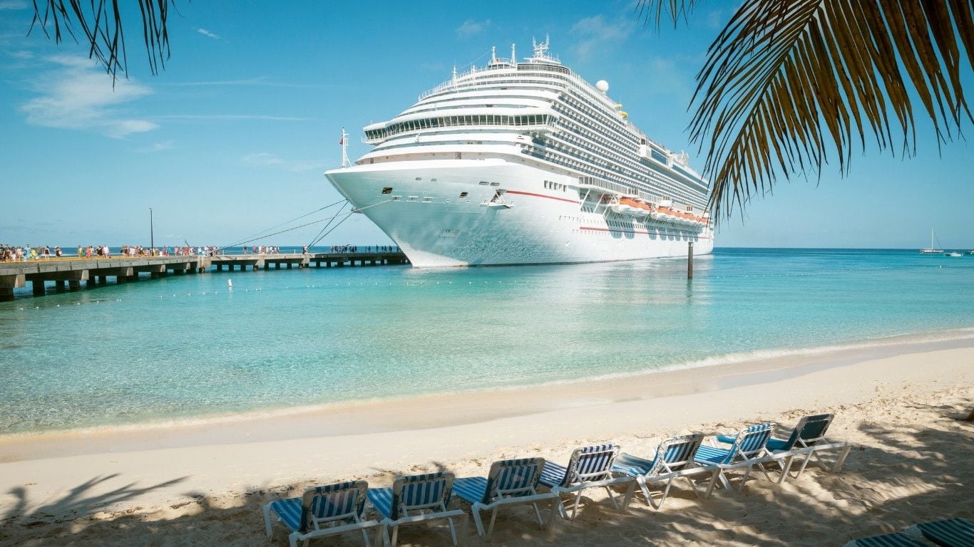 Cruise Myths Debunked: What People Get Wrong About Cruising Cruise Myths Debunked: What People Get Wrong About Cruising